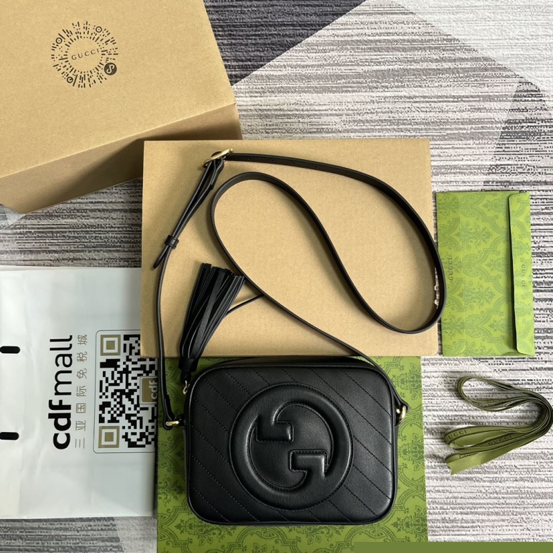 G*u*i satchel bags